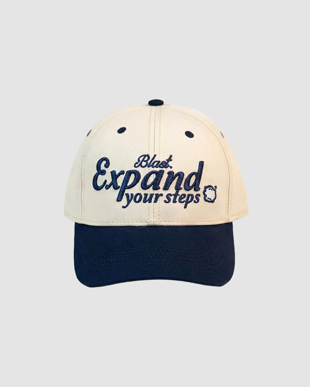 Caps Expand Your Steps