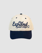 Caps Expand Your Steps