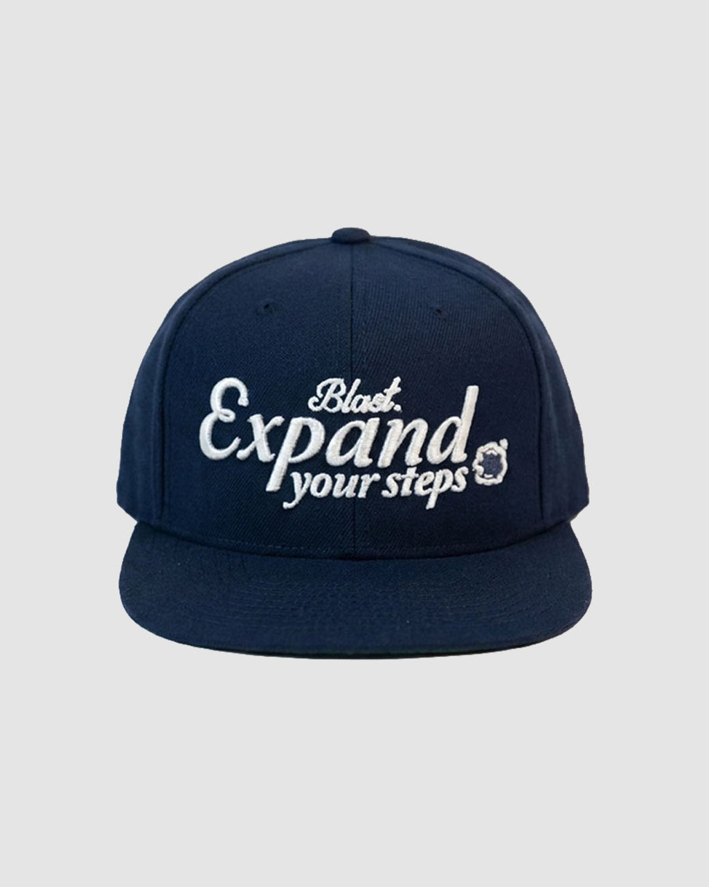 Caps Expand Your Steps Plana