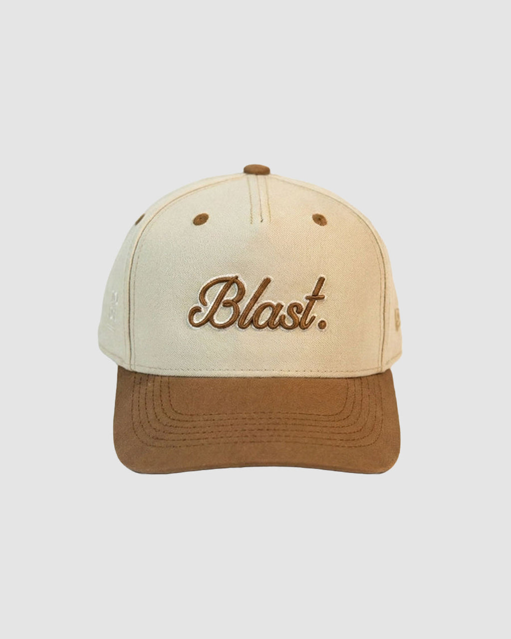 Caps Blast N