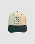 Caps B C