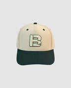 Caps B C