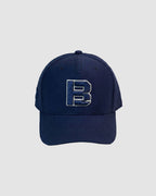 Caps B Bordado