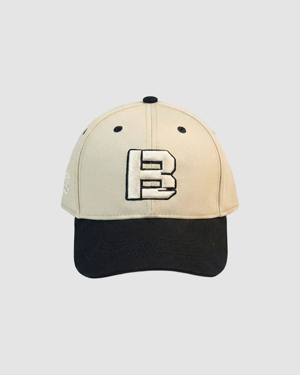 Caps B C