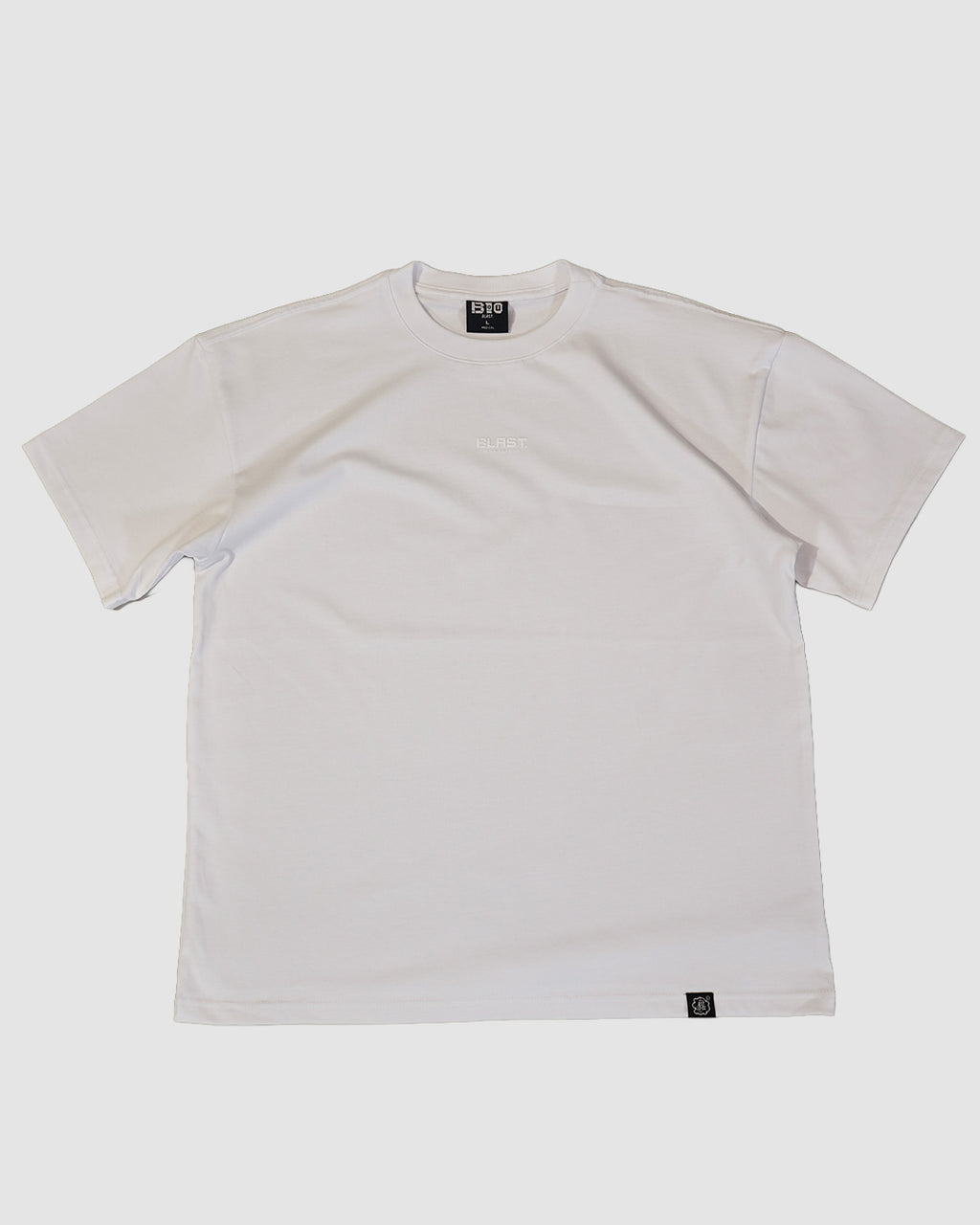 Camiseta Regular Fit