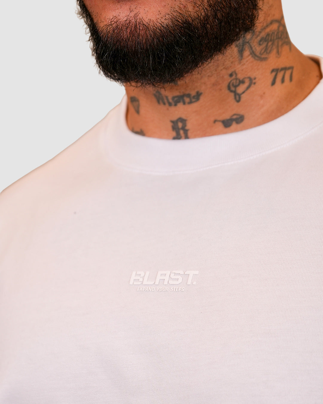 Camiseta Regular Fit